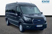 Ford Transit 2024