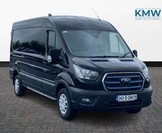 Ford Transit 2024
