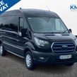 Ford Transit 2024