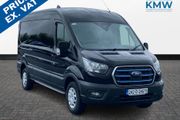 Ford Transit 2024