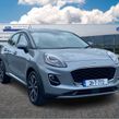 Ford Puma 2021