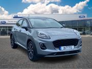 Ford Puma 2021