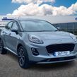 Ford Puma 2021
