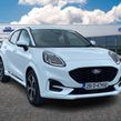 Ford Puma 2025
