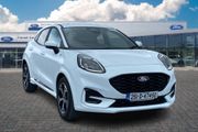 Ford Puma 2025