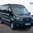 Ford Transit 2024