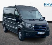 Ford Transit 2024