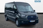 Ford Transit 2024