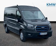Ford Transit 2024