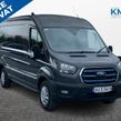 Ford Transit 2024