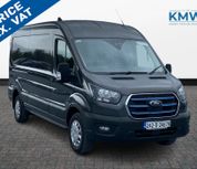 Ford Transit 2024
