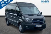 Ford Transit 2024