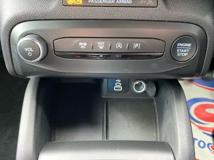Ford Focus 2025