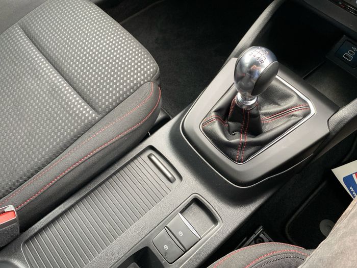 Ford Focus 2025