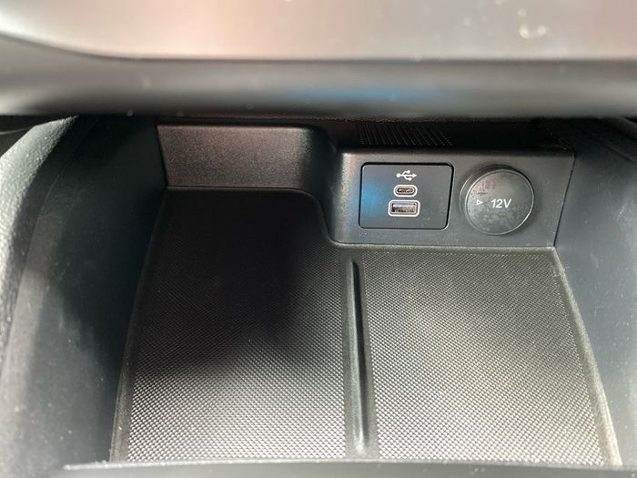 Ford Focus 2025