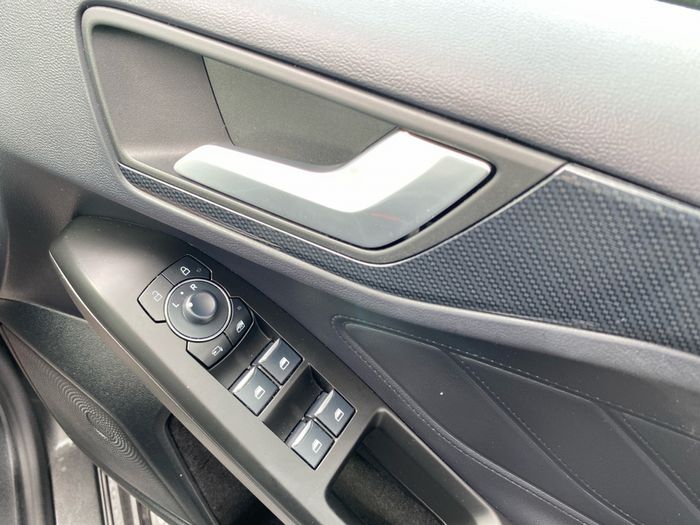 Ford Focus 2025