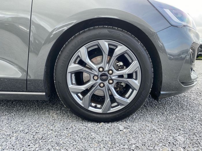 Ford Focus 2025