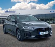 Ford Focus 2025