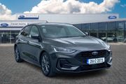 Ford Focus 2025