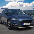 Ford Focus 2021