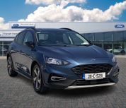 Ford Focus 2021