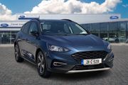 Ford Focus 2021
