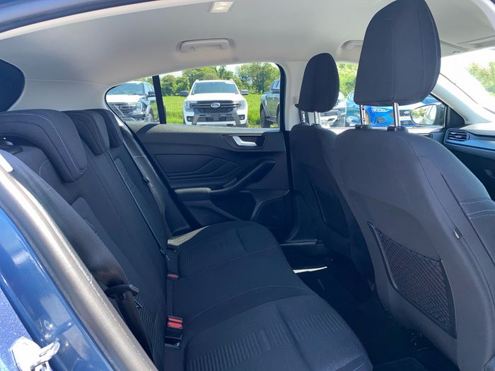 Ford Focus 2021