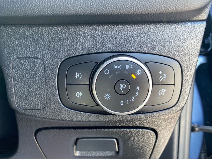 Ford Focus 2021