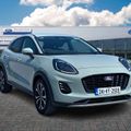 Ford Puma 2024