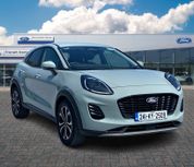 Ford Puma 2024