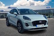 Ford Puma 2024