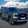 Ford Ranger 2025