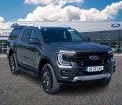 Ford Ranger 2025