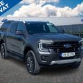 Ford Ranger 2025