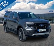 Ford Ranger 2025