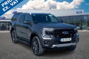 Ford Ranger 2025