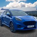 Ford Puma 2024