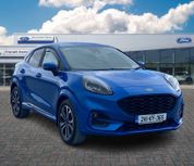 Ford Puma 2024
