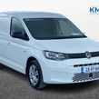 Volkswagen Caddy 2023