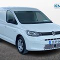Volkswagen Caddy 2023