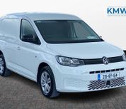 Volkswagen Caddy 2023