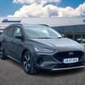 Ford Focus 2024