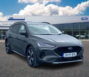 Ford Focus 2024