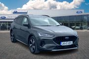 Ford Focus 2024