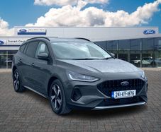 Ford Focus 2024