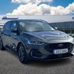 Ford Focus 2023