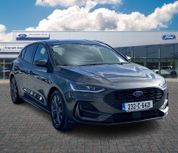 Ford Focus 2023