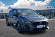 Ford Focus 2023