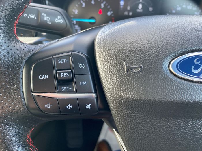 Ford Focus 2023