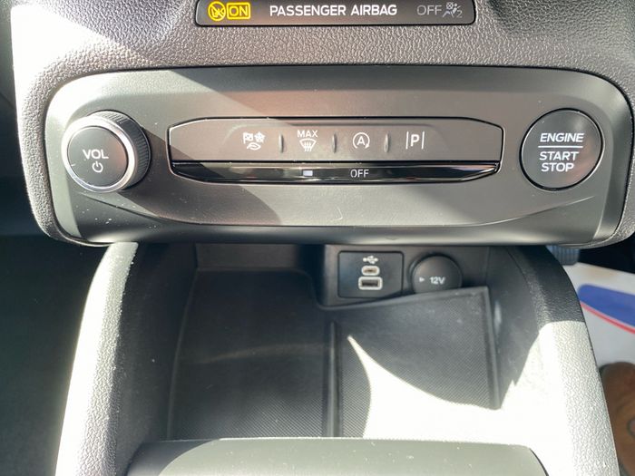 Ford Focus 2023